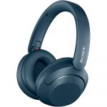 Sony Auscultadores Bluetooth Wireless c/ Micro WH-XB910N Noise-Cancelling Azul