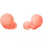 Sony Auriculares Bluetooth TWS c/ Micro WF-C500 Noise-Cancelling Orange