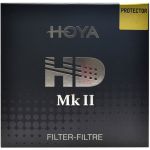 Hoya Filtro hd Protector Mkii D82 mm