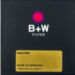 B+w Polarizador Circular High Transmissão Master 95mm
