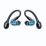 Shure Auriculares Bluetooth TWS 215 Blue