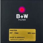 B+w Filtro Clear Mrc Nano Master 95mm