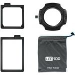 Lee Filters Kit Porta-filtro para Nikkor Z 14-24 F/2.8 LEE100