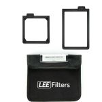 Lee Filters Kit Quadro Standard -quadro Dégradé -bolsa Tripla