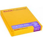 Kodak Portra 400 8X10 Inch (10 Filmes)