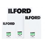 Ilford HP5+ Plan Film 4x5 Inch (X100)