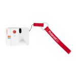 Polaroid Correia de Pulso para Go Red