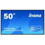 IIyama 50" LH5042UHS-B3