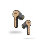 The House of Marley Auriculares Bluetooth TWS Rebel Signature Black