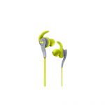 Monster Products Auriculares Monster Isport Compete Green Green
