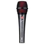 Se Electronics Microfone de Voz V7 Black / Red