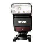 Godox Speedlite TT350 para Fujifilm