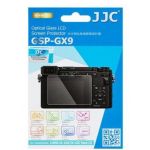 Jjc Proteção Ecrã Lcd para Panasonic GX9
