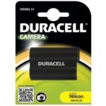 Duracell Bateria Camera Lithium Ion Para Camera 7.2v 2250mah Drnel15c