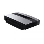 XGIMI Horizon XM03A 2400Lum UHD 4K Black