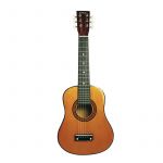Reig Guitarra Espanhola Infantil em Madeira - R7061