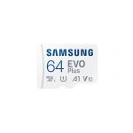 Samsung 64GB SDXC Evo Plus Class 10 U1 - MB-MC64KA/EU