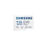 Samsung 128GB SDXC Evo Plus Class 10 U1 - MB-MC128KA/EU
