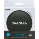 Cokin Filtro Nuances Nd-x 2-400 58mm