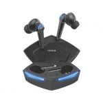 Sbs Auriculares Bluetooth TWS Venom Gaming Black