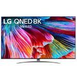 TV LG 86" QNED996 QNED Smart TV 8K