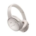 Bose QuietComfort QC-45 Auscultadores Bluetooth com Microfone Noise-Cancelling White