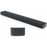 Soundbar Loewe Klang Bar 5 MR 5.1 + Subwoofer Bluetooth de 800W Black