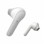Hama Auriculares Bluetooth TWS Freeddomlight White