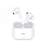 TCL Auriculares Bluetooth TWS S108 White