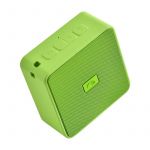 Nakamichi Coluna Bluetooth Cubebox 5W Green