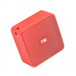 Nakamichi Coluna Bluetooth Cubebox 5W Red