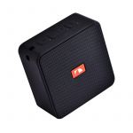 Nakamichi Coluna Bluetooth Cubebox 5W Black