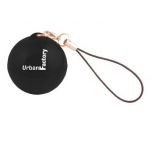 Urban Factory Coluna Bluetooth Music Ball 3W Black