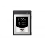 Wise 160GB CFexpress Pro