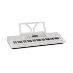 Schubert Subi 88 MK II Teclado 88 Teclas MIDI USB 360 Sons 160 Ritmos  branco Branco