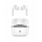 Blue Element Auriculares Bluetooth TWS Be-Live-2 White
