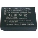 Ansmann A-Pan BCG 10E - 5044593