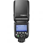 Godox TT685II-N Flash Speedlite Para Nikon
