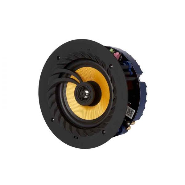 Lithe Audio 6 Colunas Serie Bluetooth Ceiling Speakers - 01691