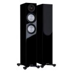 Monitor Audio Silver Ss 200 7G (Par) Black Brilhante