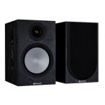 Monitor Audio Silver Ss 100 7G Black Ash (Par)