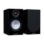 Monitor Audio Silver Ss 50 7G (Par) Black Brilhante