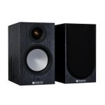 Monitor Audio Silver Ss 50 7G (Par) Black Ash