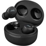 JVC Auriculares Bluetooth TWS HA-A5T Olive Black
