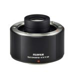 Fujifilm Teleconversor XF 2x TC WR