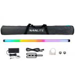 Nanlite PavoTube II 30X Light Kit RGBWW LED Pixel Tube - 3723