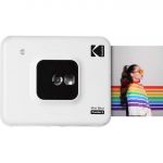 Kodak Camara Mini Shot Combo 3 C300 White / White