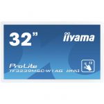 IIyama ProLite 31.5" TF3239MSC-W1AG Multi-Touch FHD
