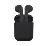 Myway Auriculares Bluetooth TWS Touch Control Black