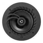 Lithe Audio Low Profile Passive Ceiling Speaker 6.5" (single) - 01568